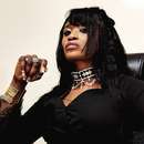 Powerful African-Queen Shemale Dominatrix in Sarnia