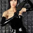 Tall Amazonian Dominatrix in Sarnia