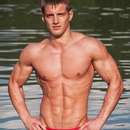 Male college stud for upscale gentleman in Sarnia area